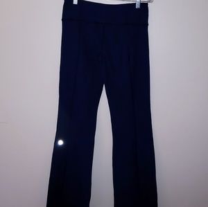 Lululemon Groove Pants